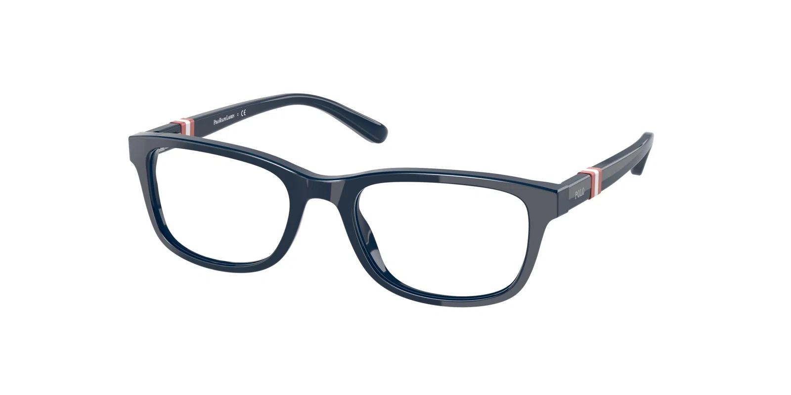 Polo Prep 8541 Eyeglasses - view 3